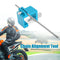 Motorcycle Chain Centering Tools Heavy Chain Sprocket Alignment Repair Supplies