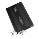 USB 3.0 to SATA 2.5 inch SSD Hard Disk Drive Enclosure 6-Gbps External HDD Cover