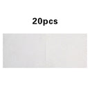 Washing Machine Use Mixed Dyeing Proof Clothes Color Absorption Sheet (1)