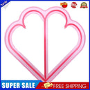 Lunch DIY Sandwiches Cutter Mould Food Cutting Die Bread Biscuits Mold(Love