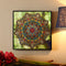 5D DIY Partial Special Shaped Drill Diamond Painting Mandala Decor (YK182) Newly