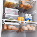 Refrigerator Food Storage Box Rack Fridge Drawer Shelf Kitchen Organizer Bins