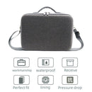 Waterproof Shoulder Handbags for DJI Mini 3 Pro Storage Hard Case Grey