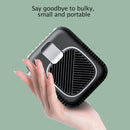 #A USB Cooling Fan Convenience Desktop Fan Lightweight for Outdoor Running Suppl