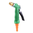 Home Car Washing Water Gun High Voltage Copper Gun Head Washing Machine
