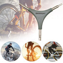 Y-Shaped Hex Wrench Lightweight Hexagon Bike Repair Tool Maintenance Accessories