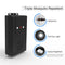 Car Ultrasonic Mouse Rat Mice Repeller 3 Modes Electronic Rodent Deterrent Newly