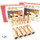 Set Welder Accessory Welding Torch MB15AK Assembly Torch Nozzle for 15AK