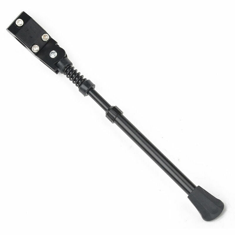 Bicycle Adjustable Alloy Stand Side Kick Road Bike SHUK Side Kickstand HOT hot.