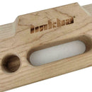 Mini Training Fingerboard Hangboard Wooden Climbing Boulder R3P7 L8M6 G6N0