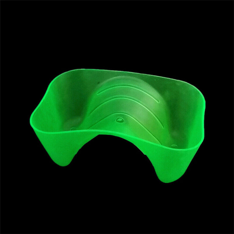 Soft Plastic Anti-Slip Fish Catching Gloves Stabbed Prevent Fishing Gloves Gr