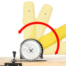45/90/180 Degree Angle Grinder Stand Adjustable Cutting Depth Width Base Newly