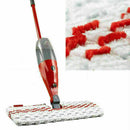 For O-Cedar ProMist MAX Microfiber Spray Cleaning Mop Clean Cloth Hardwood Floor