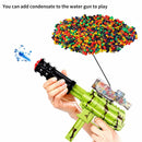 Water Beads Rainbow Mix 114g Non Toxic Jelly Gel Beads for Kid Sensory Toys