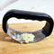 Steel Presser Multi-function Household Device Garlic Chopper. Grinding B9K0
