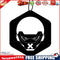 Car Air Freshener Scented Paper Auto Hanging Fragrance Perfume Pendant