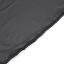 Professional Barber Waterproof Hair Coloring Shawl Cape Hairdresser Wrap