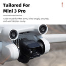 Lens Sunshade Practical Lens Hood Sunshade Drone Accessories for DJI Mini 3 Pro