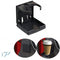 Universal Car Adjustable Car Van Folding Cup Holder Drink Holders for Car Truck