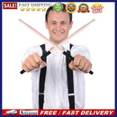 Portable 5A Size Maple Wood Oval Tip Electronic Drum Sticks Fit for Roller