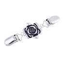 Clothing Pins Cardigan Clip Sweater Clips Duck Clip Clasps Shawl Brooch