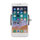 GUB PRO1 Universal Aluminum Bicycle Handlebar Phone Holder Bracket(Black) Newly