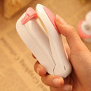 Top Portable Plastic Ba Mini Heat Sealer Impulse Sealing Mahine Seal Packing