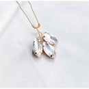 Headpiece Girls Ornaments Crystal Headwear Women Hairpins Leaves Pins Clips