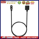 Watch USB Charger Cable Dock for Haylou RT2 LS10 Smartwatch Charging Wire Line