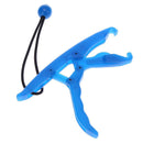 17,5 cm ABS schwimmende Fische Greifer Grabber leuchtenden Controller Angeln Wer