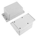 Boxes Electronic Project Box Instrument Module Case Waterproof Cover Project