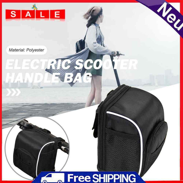 1pcs Bicycle Steerable Bag Black Rain Basket Bags Cover For Mountains