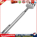 Back Scratcher Stainless Steel Retractable Body Massager Itching Tool Rake Newly