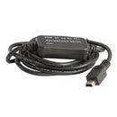 12V to 5V 3A 15W MINI 5P USB DC-DC Down Converter Step Down Module