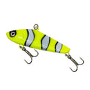 Sinking Vibration Fishing Lure Hard Bait Artificial VIB Fishing Bait Tackle Isca