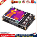 TFT Display Infrared Thermal Imager AMG8833 Thermometer (with Battery) Newly