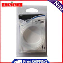 2m Clear Carp Fishing Hose Rig Pipe PVC Hose Clear Carp Fishing
