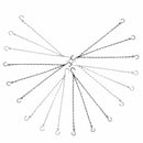 Chain Hangers Basket Chains Long Hanging Chains for Plants Flower Pot