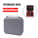 Carrying Bags Remote Controller Battery Drone Body Storage for DJI MINI 3 P