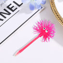 Diamond Painting Pen Round/Square Tip DIY Point Drills Pens (Pink Monster)