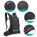 Hiking Sport Backpack Cycling Bladder Bag Water Rucksack Hydration Pack
