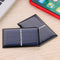 2V 140mA 0.28W Solar Cell Module Polycrystalline Solar Panel Charger (2pcs)