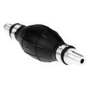 Fuel Line Pump Primer Bulb Hand Primer Gas Petrol Pumps Rubber Pump(12mm)