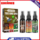3x Stinky Prank Liquid Tricky Bomb Smell Fart Spray Halloween Entertainment Toys