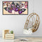 Diamond Painting 5D Butterfly DIY Full Round Drill Mosaic Picture Crafts Ar