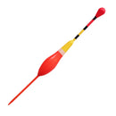 3pcs/lot Ice Sea Fishing Floats Buoy Bobber Stick Balsa Carp Fishing Tackle