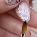 For Acrylic Powder Acrylic Nail Brush Nail Art Brush Manicure Powder  Bursh