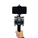 For DJI Mavic PRO handheld modification integrated transfer tripod stabilizer