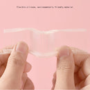 Exquisite Sock Duvet Quilt Anti-run Quilt Cover Clip Clip Fastener