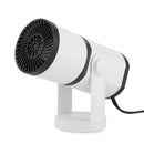 150W 12V Car Truck Auto Heater Hot Cool Fan Windscreen Window Demister Defroste#